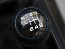 Турбодизельный Great Wall Hover H5 получил МКПП