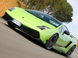 Lamborghini Gallardo и Aventador уже можно купить в РФ