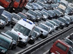 Вступили в силу изменения в ПДД