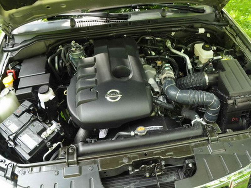 Дизельные моторы в целом надежны. Вот только стоит привыкнуть к их акустическим симфониям, издаваем турбинами