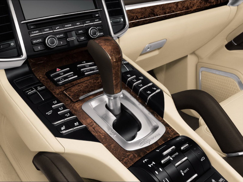 6-ступенчатый «автомат» возглавляет парад поломок. Его гидроблок сменил каждый второй владелец