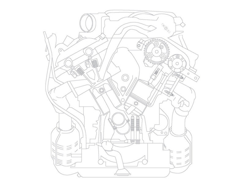 Под капотом V-образная «шестерка» - 2,5-литровая или же рабочим объемом 3456 «кубиков»
