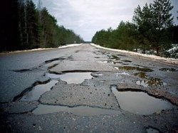 Российские автодороги будут строить иностранцы