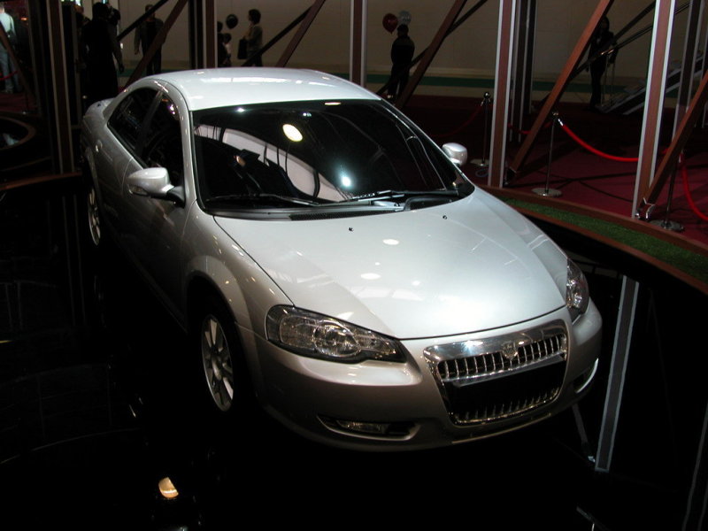 … но смотрится вполне современно