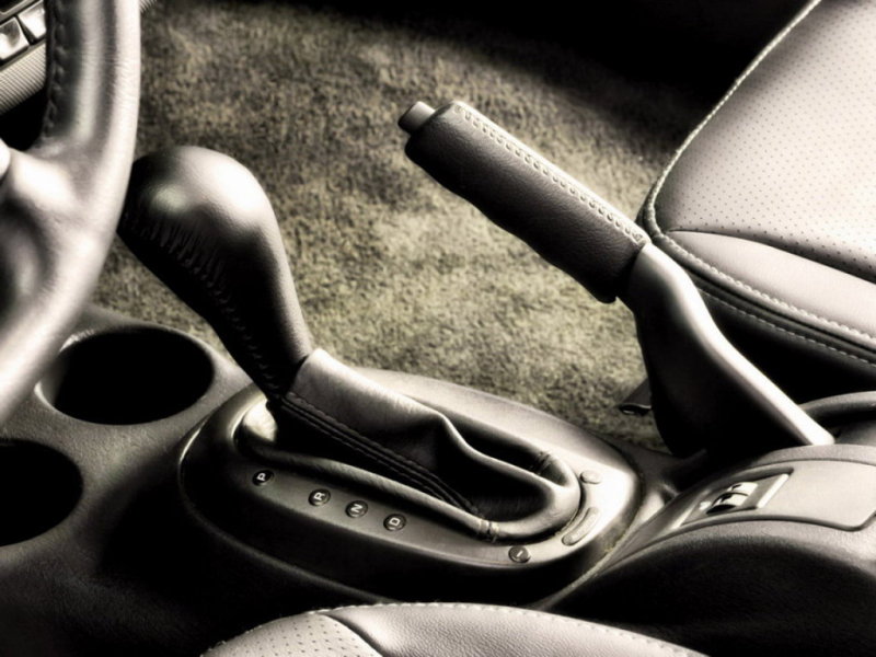 Ни за что не меняйте «автомат» на МКПП, будет только хуже