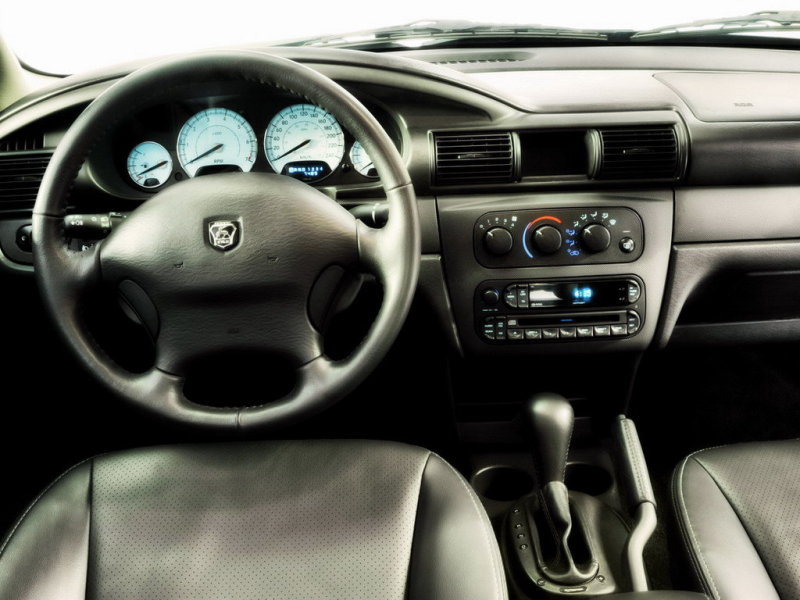 Система климата в российских условиях справляется со своими задачами очень достойно, только слишком шумно