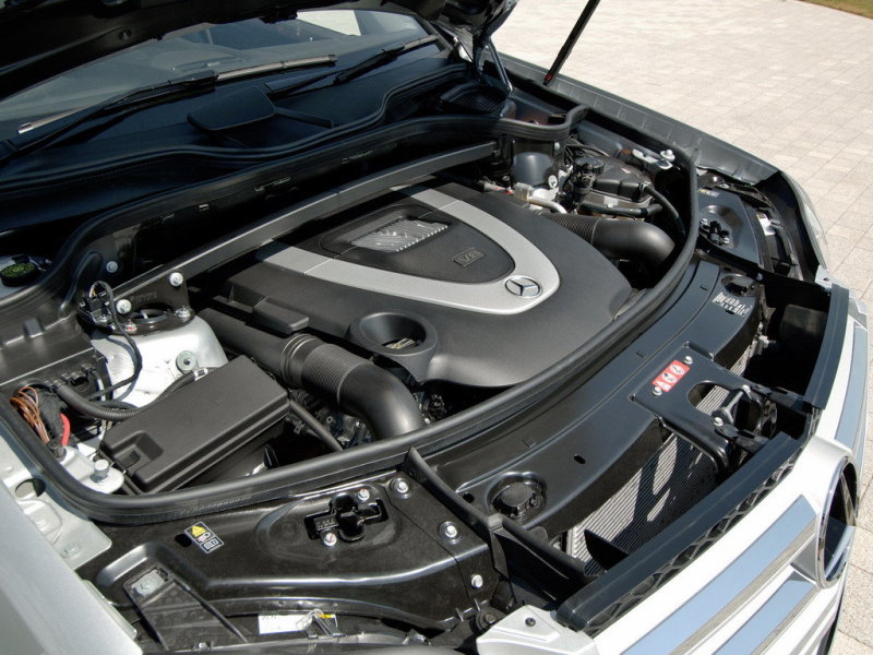 Ранние версии бензиновых моторов «засветились» с серьезными поломками ГРМ