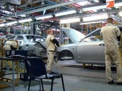 Ижевский автозавод расширяет сотрудничество с АвтоВАЗом