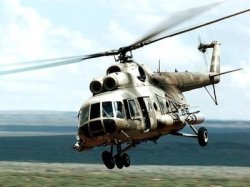 Попавшие в ДТП автомобили будут эвакуировать при помощи вертолётов