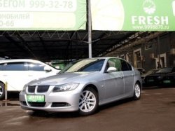 Скоро открытие салона «Fresh на Дмитровке»!