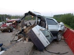 На создание аварийной системы ЭРА-ГЛОНАСС власти потратят 2,5 млрд рублей