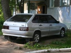 В Москве стартовала операция «Автомобиль на газоне»
