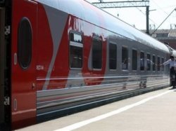 Перевести автомобиль к месту отдыха россияне теперь смогут на поезде