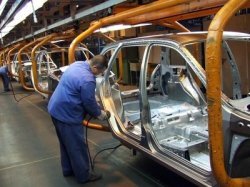 Компании ВАЗ и Sollers будут производить автомобили в Казахстане