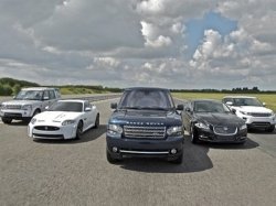 Российские дилеры Jaguar и Land Rover демонстрируют рост качества обслуживания клиентов
