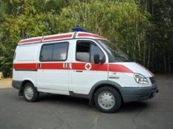 На дорогах России продолжают гибнуть дети