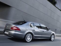 Покупка Skoda Superb стала очень выгодной!