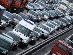 ГИБДД напоминает об изменениях в КоАПе РФ с 1 июля 2012 года