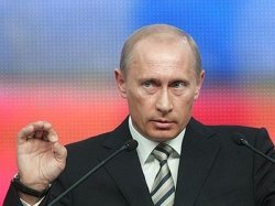 Путин поддержал идею ужесточения наказания пьяных водителей