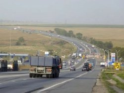 В развитие трассы М4 «Дон» будет вложено 25 млрд рублей