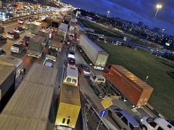 Московские дороги станут «умнее»