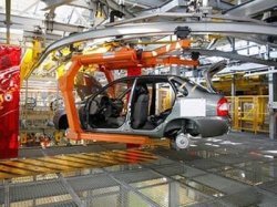 В российский автопром будет вложено почти 30 млрд рублей