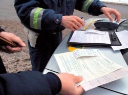 Россияне рады высоким штрафам для автомобилистов