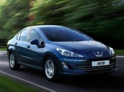 Peugeot 408 может стать выгоднее на 20 000 рублей!