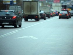 Выделенных полос для общественного транспорта в Москве станет больше