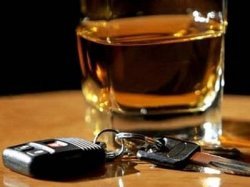 Пьяных водителей в России будут наказывать строже