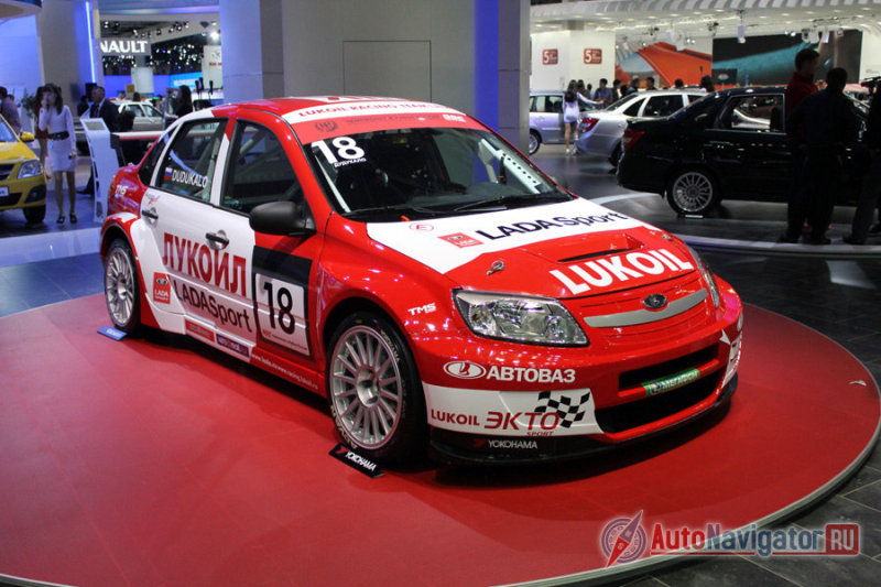 Lada Granta Touring