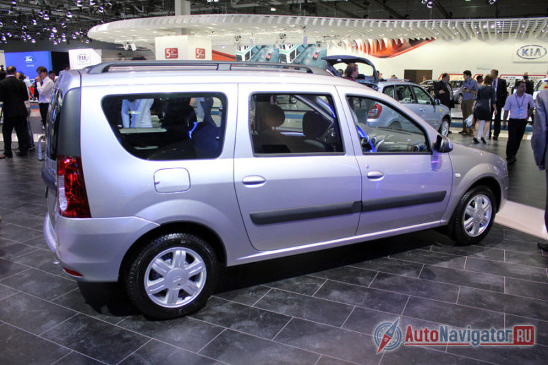 Lada Largus