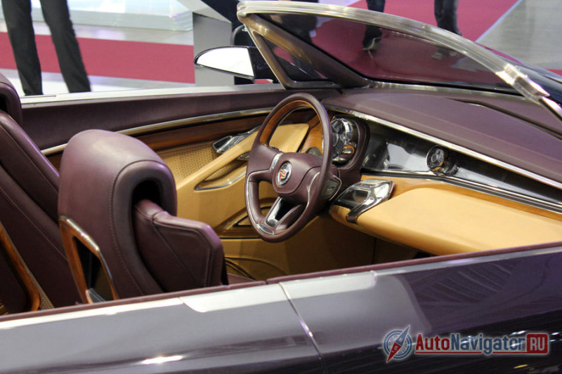 Cadillac Ciel