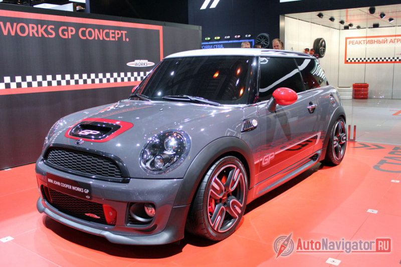 MINI GP