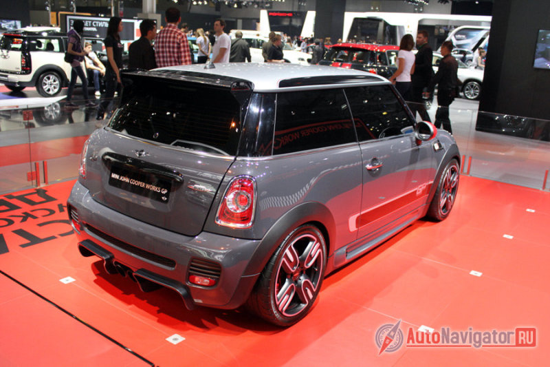 MINI GP