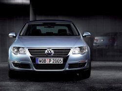 Volkswagen Passat B6 (2005-2010): Знакомый запах западного ветра