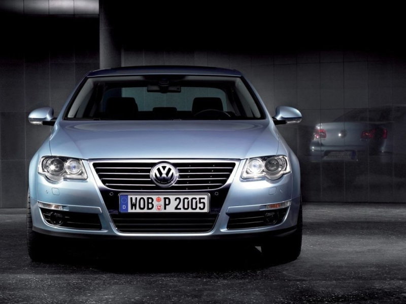 Volkswagen Passat B6 (2005-2010): Знакомый запах западного ветра