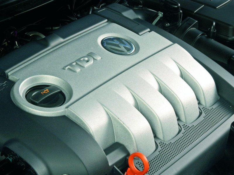 Так или иначе 2,0-литровый дизель с Common Rail, устанавливаемый с 2008 года гораздо предпочтительней