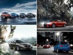 ABTODOM представляет новые модели BMW 2012 года