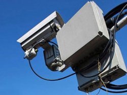 В Москве появятся новые камеры фиксации дорожных правонарушений