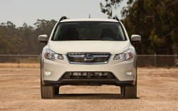 Subaru XV Crosstrek: Особые возможности