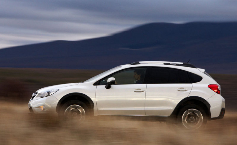 Изящные очертания, правильные пропорции