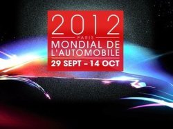 Paris Motor Show 2012: Французский автошарм