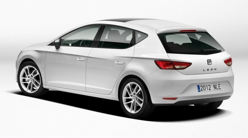 SEAT Leon New