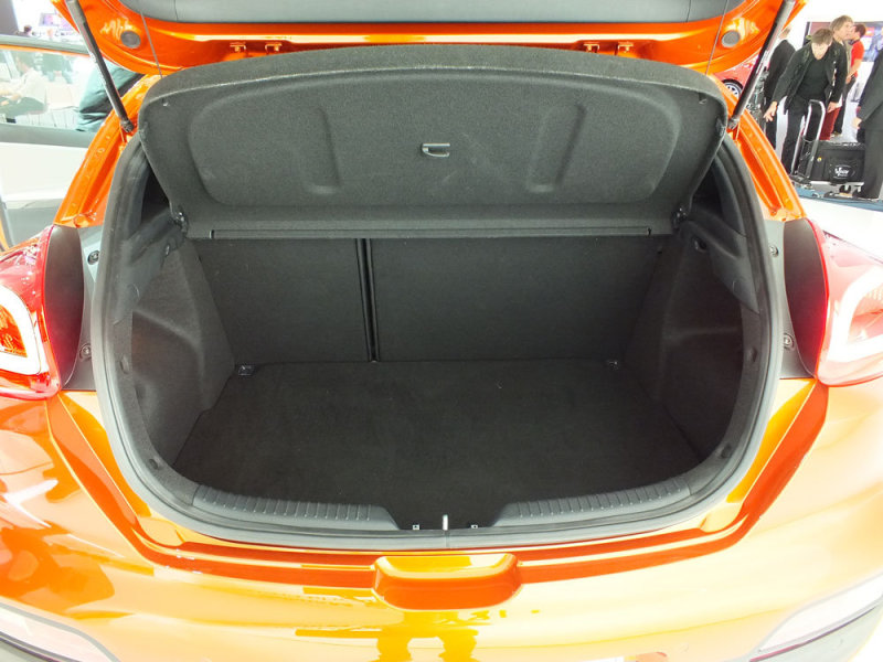 Kia Pro Ceed