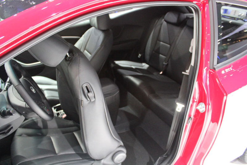 Hyundai i30 3-door