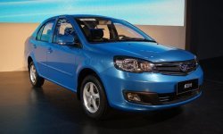 Старт приема заявок на FAW V2 и V5