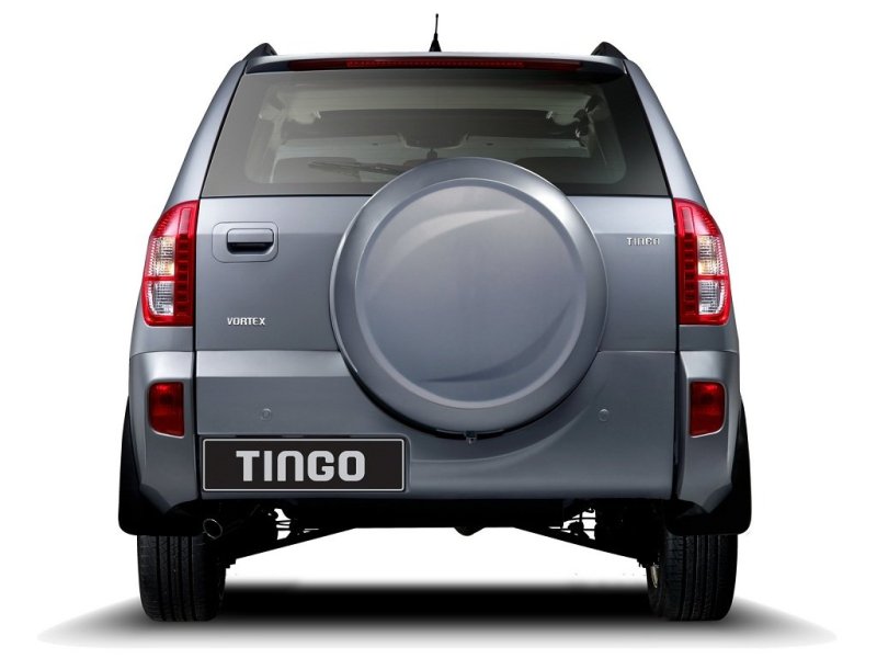 Новая оптика со светодиодными полосками без сомнений красит облик