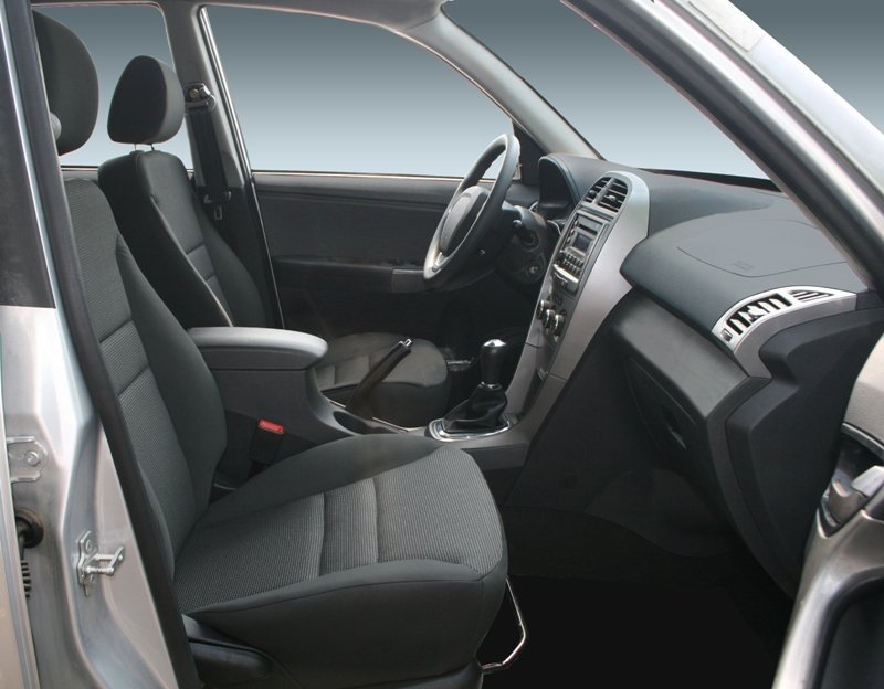 Просто и уютно