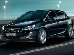 Новые условия приобретения Opel и Chevrolet в «РРТ-Моторс»